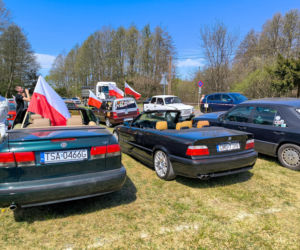 II Zalewiada - Retro Zlot 2026 (cz.1/2)