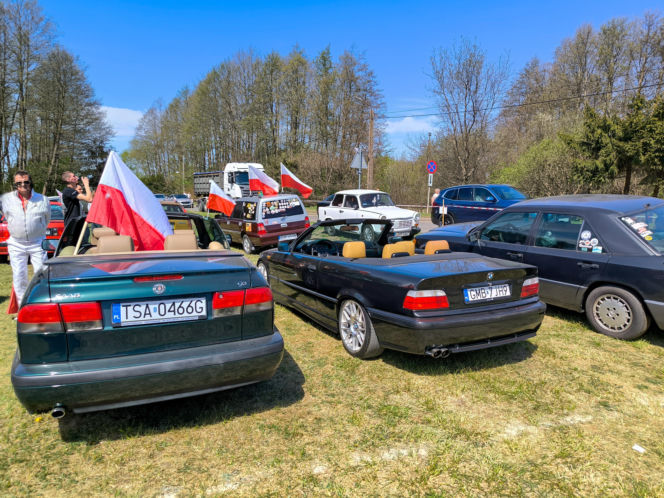 II Zalewiada - Retro Zlot 2026 (cz.1/2)