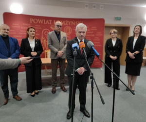 Niebawem ruszy przebudowa i rozbudowa mostu w Podosiu pod Łomżą