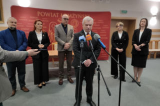 Niebawem ruszy przebudowa i rozbudowa mostu w Podosiu pod Łomżą