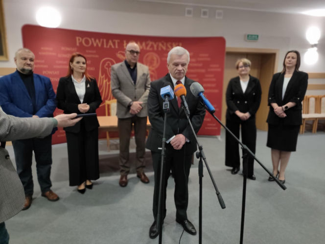 Niebawem ruszy przebudowa i rozbudowa mostu w Podosiu pod Łomżą