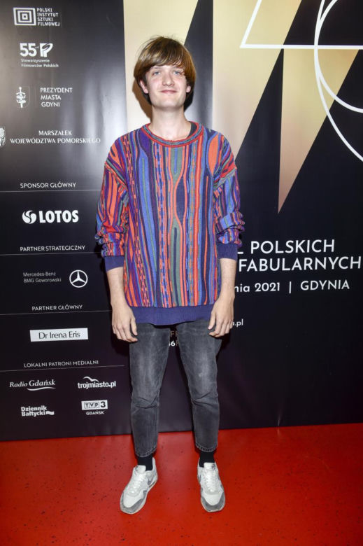 Michał Sikorski