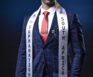 Finaliści Mister Supranational 2019