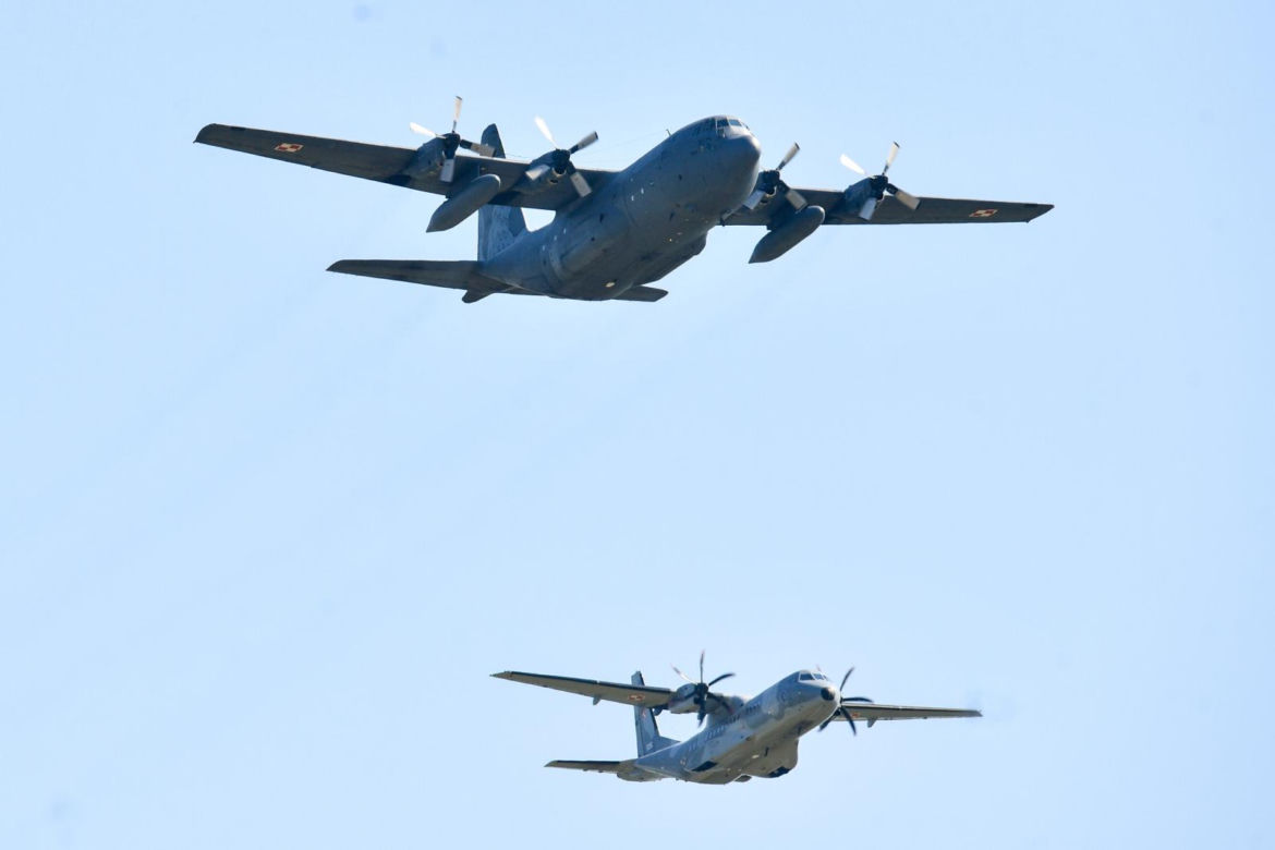 Air Show Radom 2023 