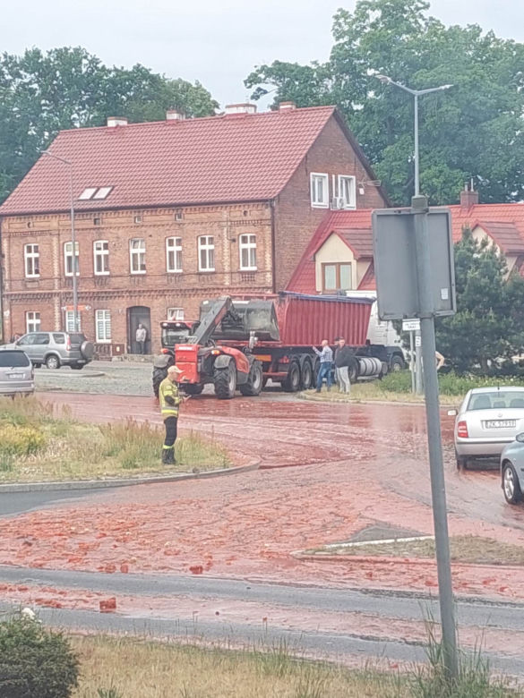 Krwawy Czaplinek