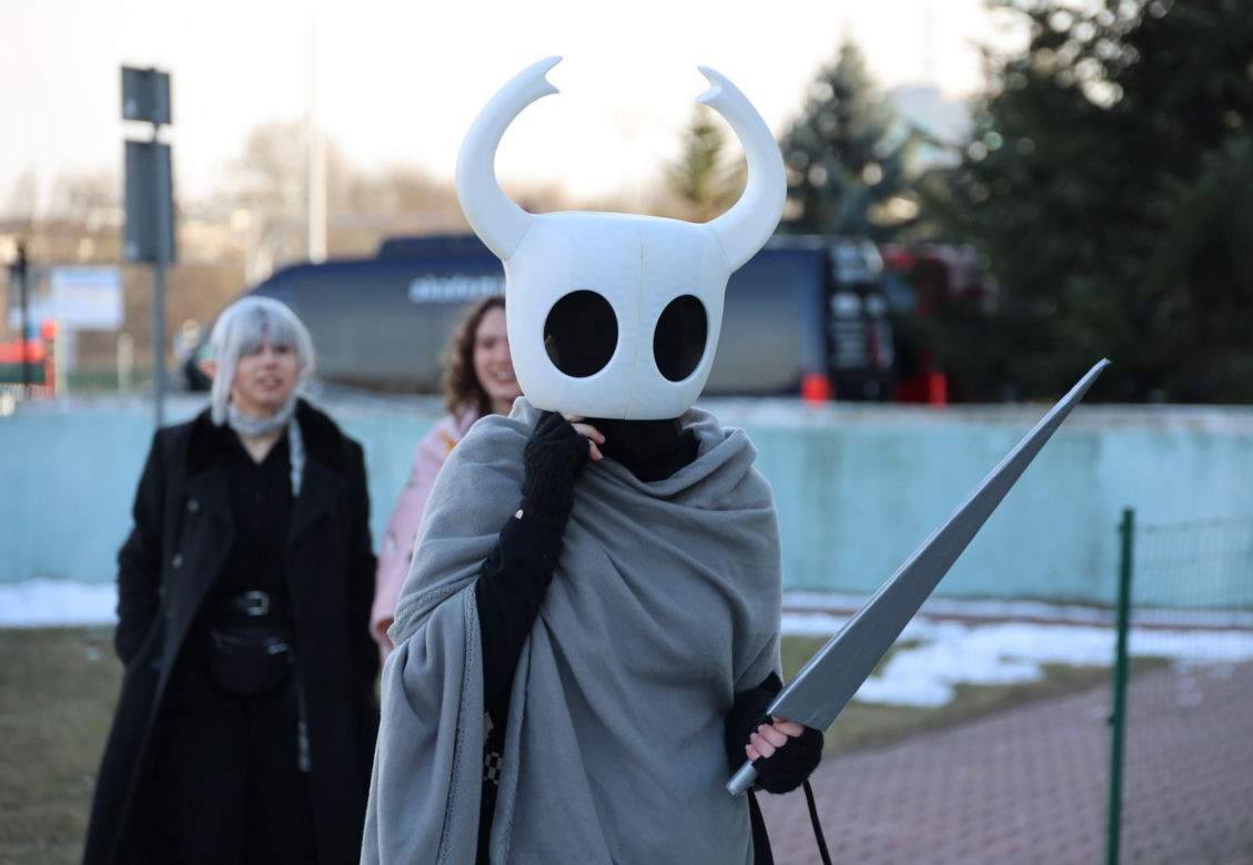 To już 22. edycja lubelskiego festiwalu fantastyki Falkon!