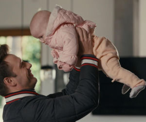 Na dobre i na złe odc. 977. Mario (Marcin Korcz), Nina (Rita Sobocińska)