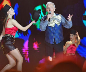 Sylwester z telewizją Republika