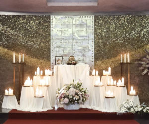 Agnieszka Maciąg - pogrzeb