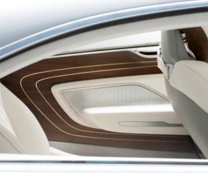 Hyundai Vision G Coupe Concept