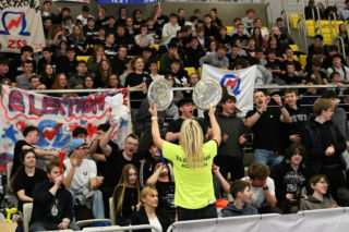 Bicie rekordu Polski w kibicowaniu