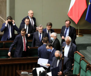 Weźcie przykład z Prezesa.