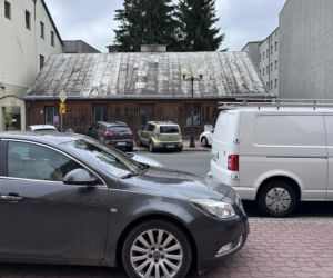 Siedlce dla samochodów