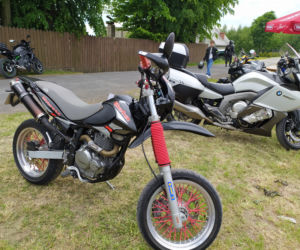 Pinik Motocyklowy Bocheniec - Jadowniki 2022