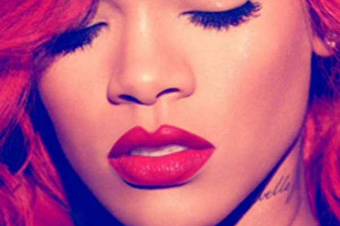 Rihanna