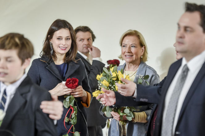 Bożena Dykiel wraca do "Na Wspólnej" 2021 rok