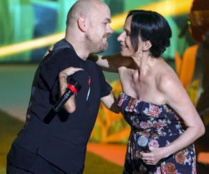 Renata Przemyk ujawniła swój 30-letni związek! Przyjedzie z nimi do Opola