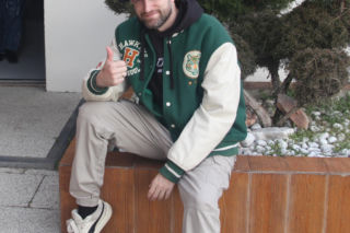 „Dzięki nim żyję i mogę rapować”. Raper apeluje o ratunek dla szpitala