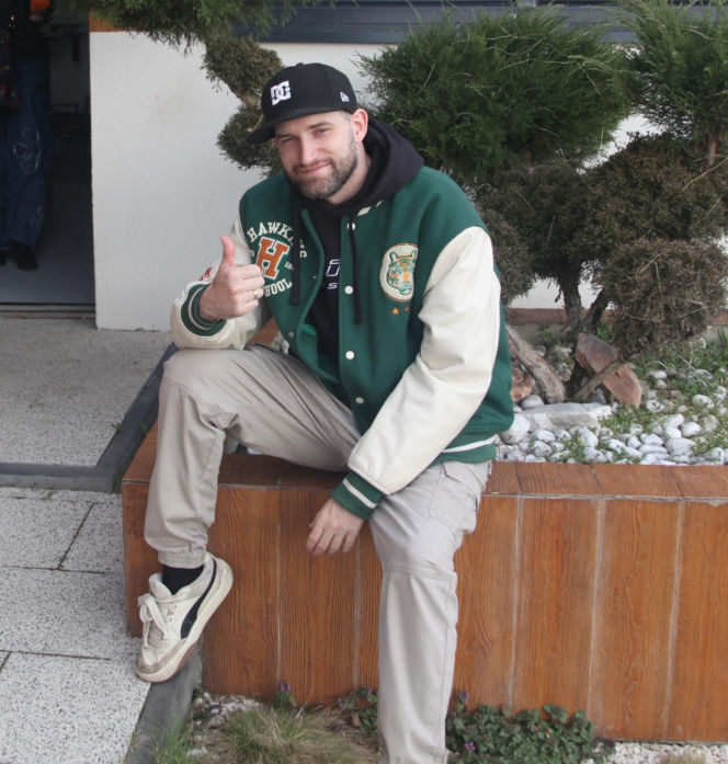 „Dzięki nim żyję i mogę rapować”. Raper apeluje o ratunek dla szpitala