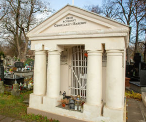 (Nie)zapomniani. Stanisław Bareja