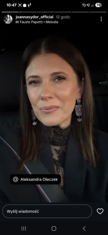 Joanna Sydor