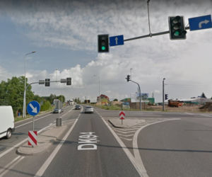 Dwa pasy i rondo turbinowe. Rusza przebudowa ważnej wylotówki z Krakowa