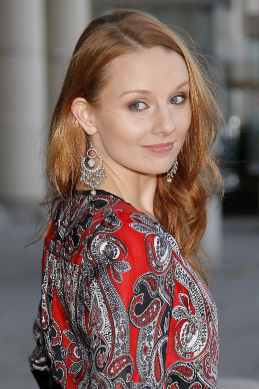 Ewelina Flinta