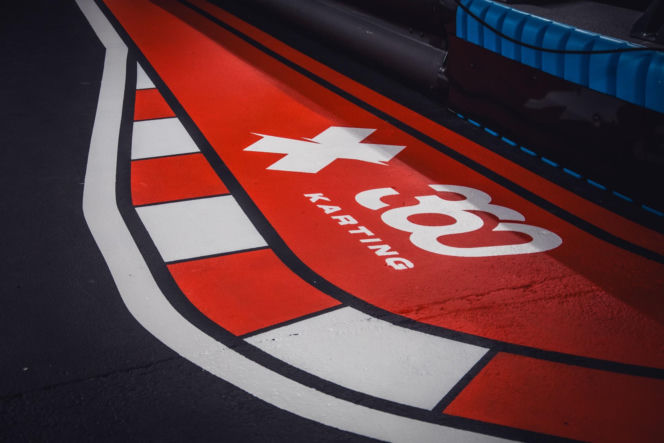 To mogą być ferie pełne adrenaliny. Cartmax po raz pierwszy organizuje półkolonie