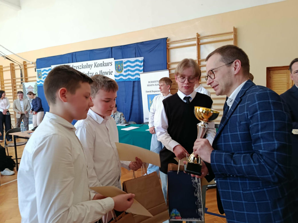 5 Konkurs Wiedzy