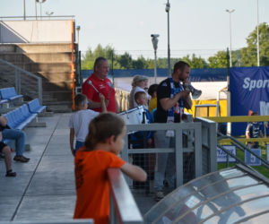 Siedlczanie wygrali półfinałowy mecz Ekstraligi Rugby! MKS Awenta Pogoń Siedlce pokonał Life Style Catering RC Arka Gdynia