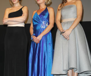 Anna Cieślak, Edyta Olszówka, Marta Żmuda-Trzebiatowska 