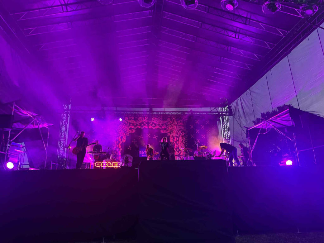 Festyn pod Zaporą w Brodach (06.07.2025)