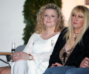 Maryla Rodowicz, Magda Gessler