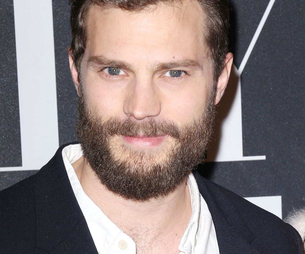 Jamie Dornan