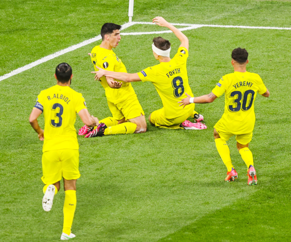 Villarreal