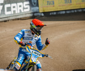 eWinner Apator Toruń - Zdunek Wybrzeże Gdańsk, zdjęcia z Motoareny
