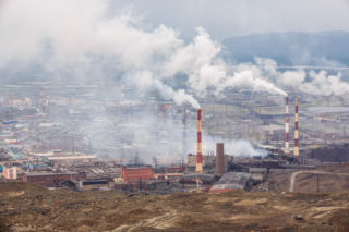 Najbardziej depresyjne miasto świata