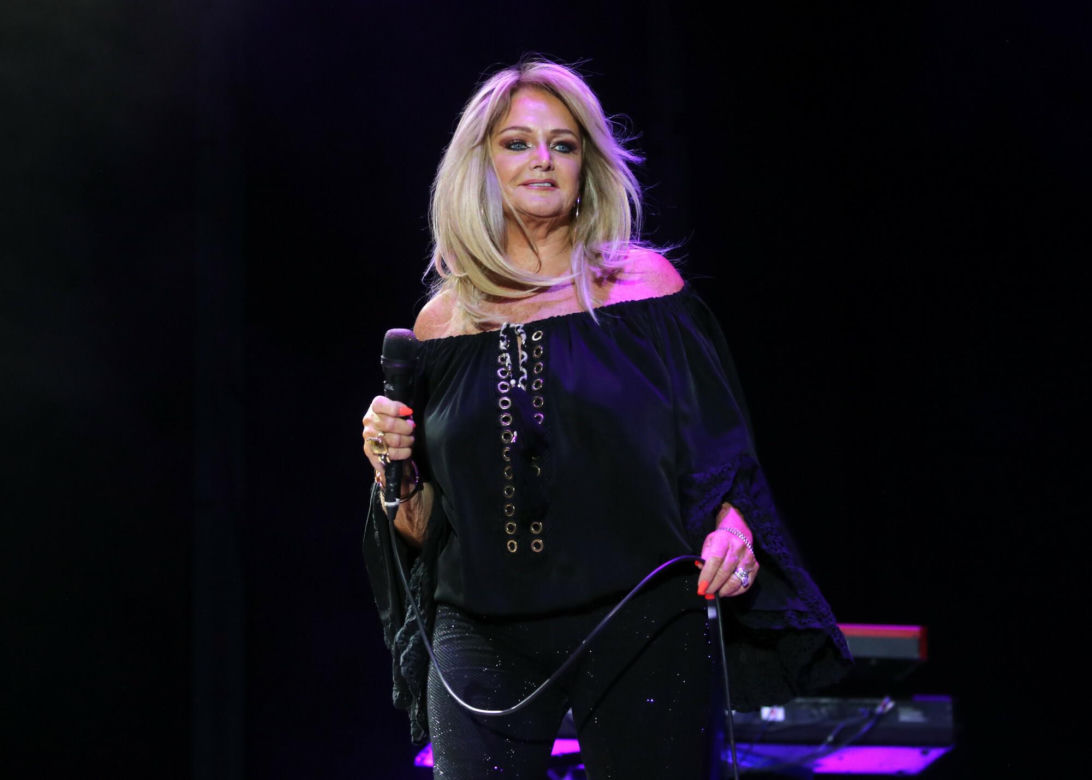 Bonnie Tyler