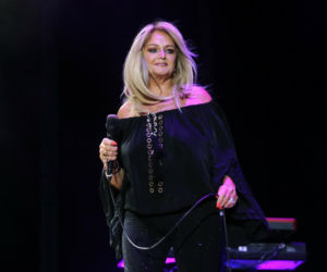 Bonnie Tyler