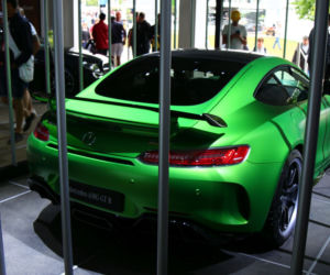 Goodwood Festival of Speed 2016