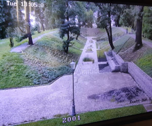 Nowe kamery monitoringu. Sprawdź, gdzie je zamontowano!