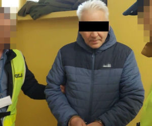 Chciał zarobić na ślub, wymyślił napad. Bogdan S. ukrywał się przez 30 lat. To ja zabiłem pani tatę