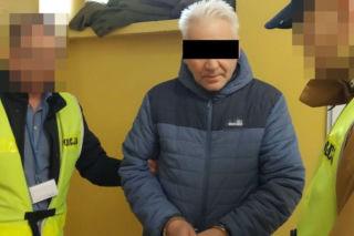 Chciał zarobić na ślub, wymyślił napad. Bogdan S. ukrywał się przez 30 lat. To ja zabiłem pani tatę