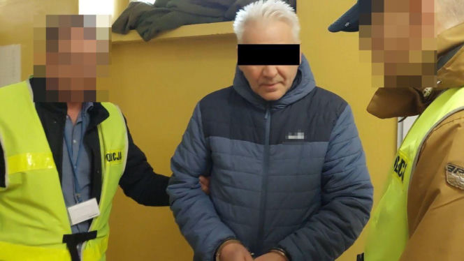 Chciał zarobić na ślub, wymyślił napad. Bogdan S. ukrywał się przez 30 lat. To ja zabiłem pani tatę