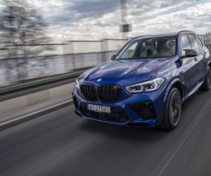 BMW X5 M i BMW X6 M są już w Polsce!
