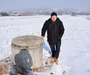 25 lat czekam na wodę