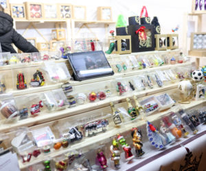 Jarmark na Nikiszu 2025 trwa od 5 do 7 grudnia