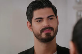 Panna młoda: streszczenie odcinka 80