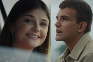 M jak miłość, odcinek 1910: Mateusz upokorzy Lilkę. Odtrąci byłą żonę, kiedy spróbuje się do niego zbliżyć - ZDJĘCIA