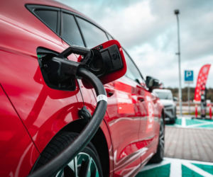 Orlen Charge rusza z wakacyjną promocją na ładowanie samochodów elektrycznych